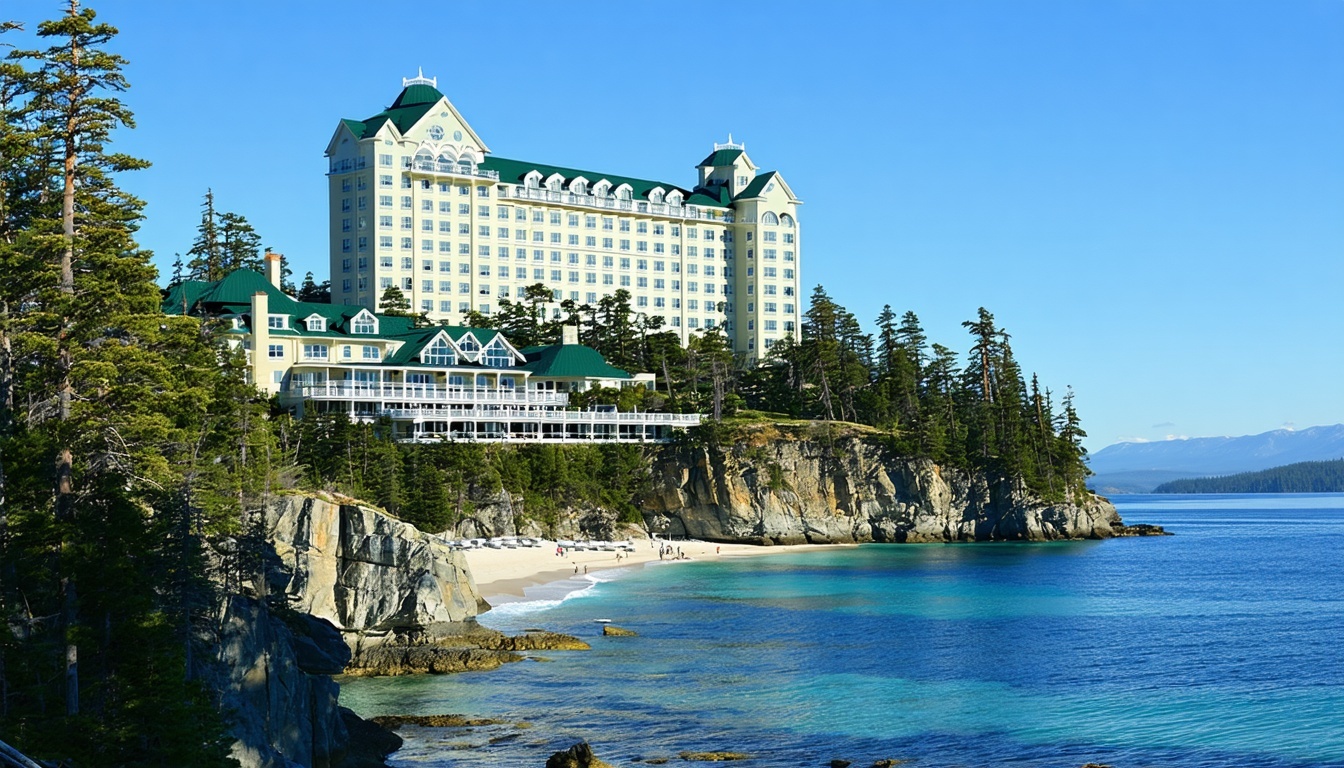 Emerald Bay Hotel logo