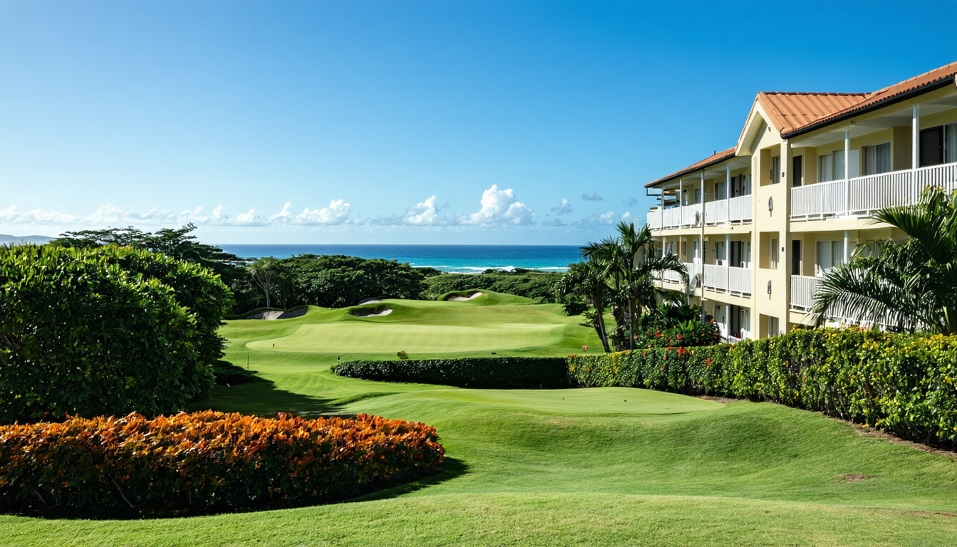 Oceanview Resort logo